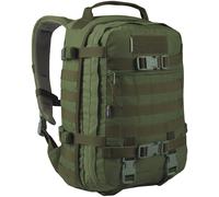 Wisport Sparrow 30 II Rucksack Army Patrol Hydration Hunting Daypack Olive Green