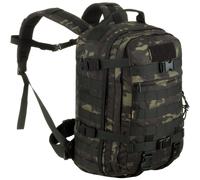 Wisport Sparrow 30 II Rucksack Hunting Hydration Desert Pack MultiCam Black Camo