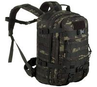 Wisport Sparrow 30 II Rucksack MultiCam Black