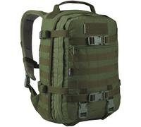 Wisport Sparrow 30 Ii Rucksack Olive Green