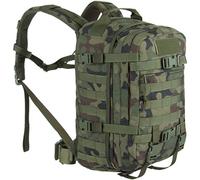 Wisport Sparrow II Backpack 30 l - wz.93 Pantera PL Woodland
