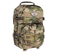 Wisport Sparrow 303 Backpack 30 l - MultiCam
