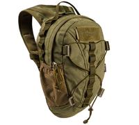 Wisport Sparrow Egg Backpack 10 l - Olive Green