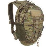 Wisport Sparrow Egg Rucksack MOLLE Army Backpack Security Daypack MultiCam Camo