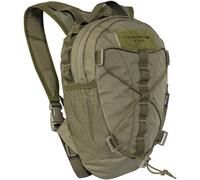 Wisport Sparrow Egg Rucksack Trekking Hiking Travel MOLLE Backpack RAL 7013