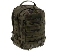Wisport Sparrow II 30 l Backpack - wz.93 Pantera PL Woodland
