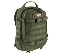 Wisport Sparrow II 20 l Backpack - Olive Green