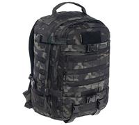 Wisport Sparrow II Backpack 30 l - MultiCam Black