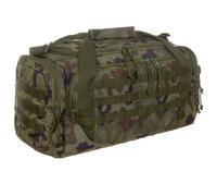 Wisport Stork Bag Pl Woodland (Wz-93)
