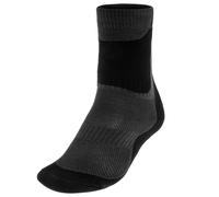 Wisport Summer Trekking Socks - Black