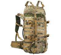 Wisport Raccoon 45L Rucksack MultiCam