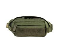 Wisport Toke Waist Bag - Olive