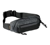 Wisport Toke Waist Pack Graphite