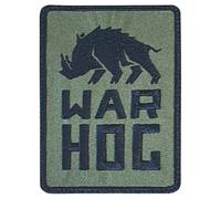 Wisport War Hog Patch - Olive