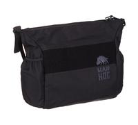Wisport War Hog Polaxe 18 l bag - Black