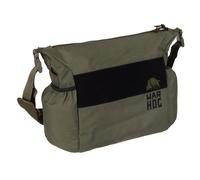 Wisport War Hog Polaxe 18 l bag - Olive Green/Black
