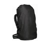 Wisport Waterproof Backpack Cover 15-30 L Black