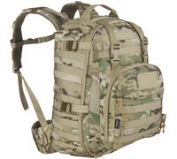 Wisport Whistler 35 II Rucksack Hydration MOLLE Airsoft Hunting MultiCam Camo
