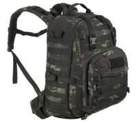 Wisport Whistler 35 Ii Rucksack Multicam Black