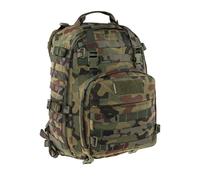 Wisport Whistler II 35 l Backpack wz.93 Pantera PL Woodland