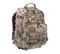 Wisport Whistler II Backpack 35 l - MultiCam