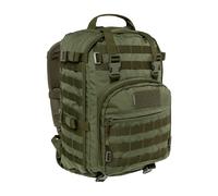 Wisport Whistler II Backpack 35 l Olive Green