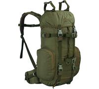 Wisport Woodcraft Rucksack Olive Green