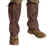 Wisport Yeti Gaiters - Brown