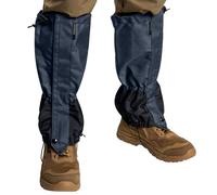 Wisport Yeti Gaiters - Graphite