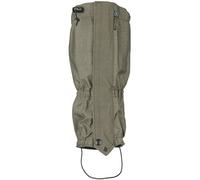 Wisport Yeti Gaiters Olive Drab Size L