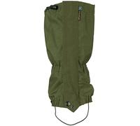 Wisport Yeti Olive Green Gaiters, Olive Green, X-Large