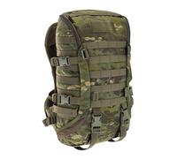 Wisport Zipper Fox 25 l Backpack - Multicam Tropic