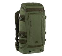 Wisport Zipper Fox 42 Backpack 40 l - Olive Green