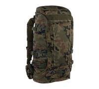 Wisport Zipper Fox 42 Backpack 40 l - wz.93 Pantera PL Woodland
