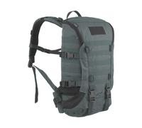 Wisport Zipper Fox Backpack 25 l Graphite