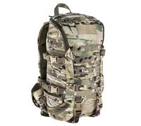 Wisport Zipper Fox Backpack 25 l Multicam