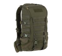 Wisport Zipper Fox Backpack 25 l RAL-6003