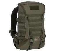 Wisport Zipper Fox Backpack 25 l RAL-7013