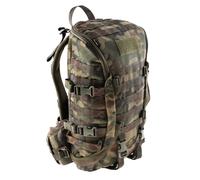 Wisport Zipper Fox Backpack 25 l wz. 93 leśny "Pantera" Full Camo