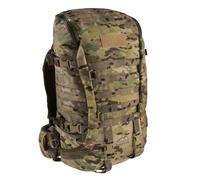 Wisport Zipper Fox Backpack 40 l Multicam Full Camo