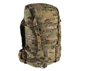 Wisport Zipper Fox Backpack 40 l Multicam Full Camo