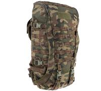 Wisport Zipper Fox Backpack 40 l WZ93 Full Camo