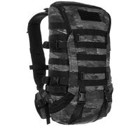 Wisport Zipperfox 25L Rucksack A-Tacs Ghost