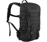 Wisport ZipperFox 25L Rucksack Black