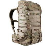 WISPORT ZIPPERFOX 40L MILITARY BACKPACK CORDURA WEBBING ARMY RUCKSACK MULTICAM