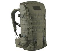 WISPORT ZIPPERFOX 40L MOLLE RUCKSACK HUNTING TRAVEL CORDURA BACKPACK RAL 7013