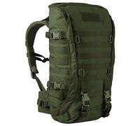 Wisport ZipperFox 40L Rucksack Olive Green
