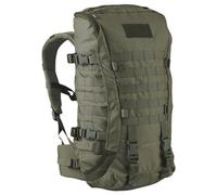 WISPORT ZIPPERFOX 40L MOLLE RUCKSACK HUNTING TRAVEL CORDURA BACKPACK RAL 7013