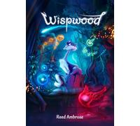 Czech Games Edition Board Game Wispwood – Magical Forest