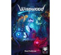 Czech Games Edition Board Game Wispwood – Magical Forest
